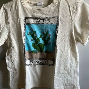 T-shirt for kids age 4-8 years old